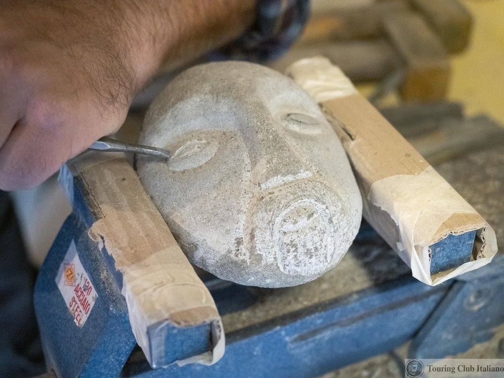 Crafting Connection: The Marcolfe Team Journey