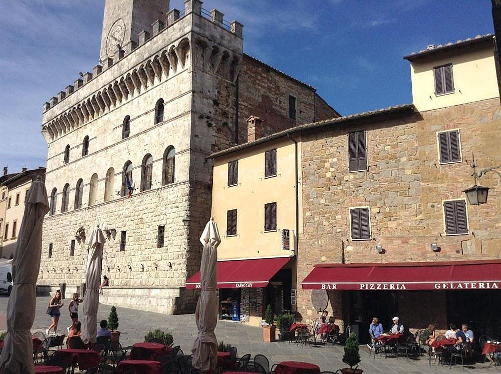 Luxury Apartment Piazza Grande Smartway Piazza Grande