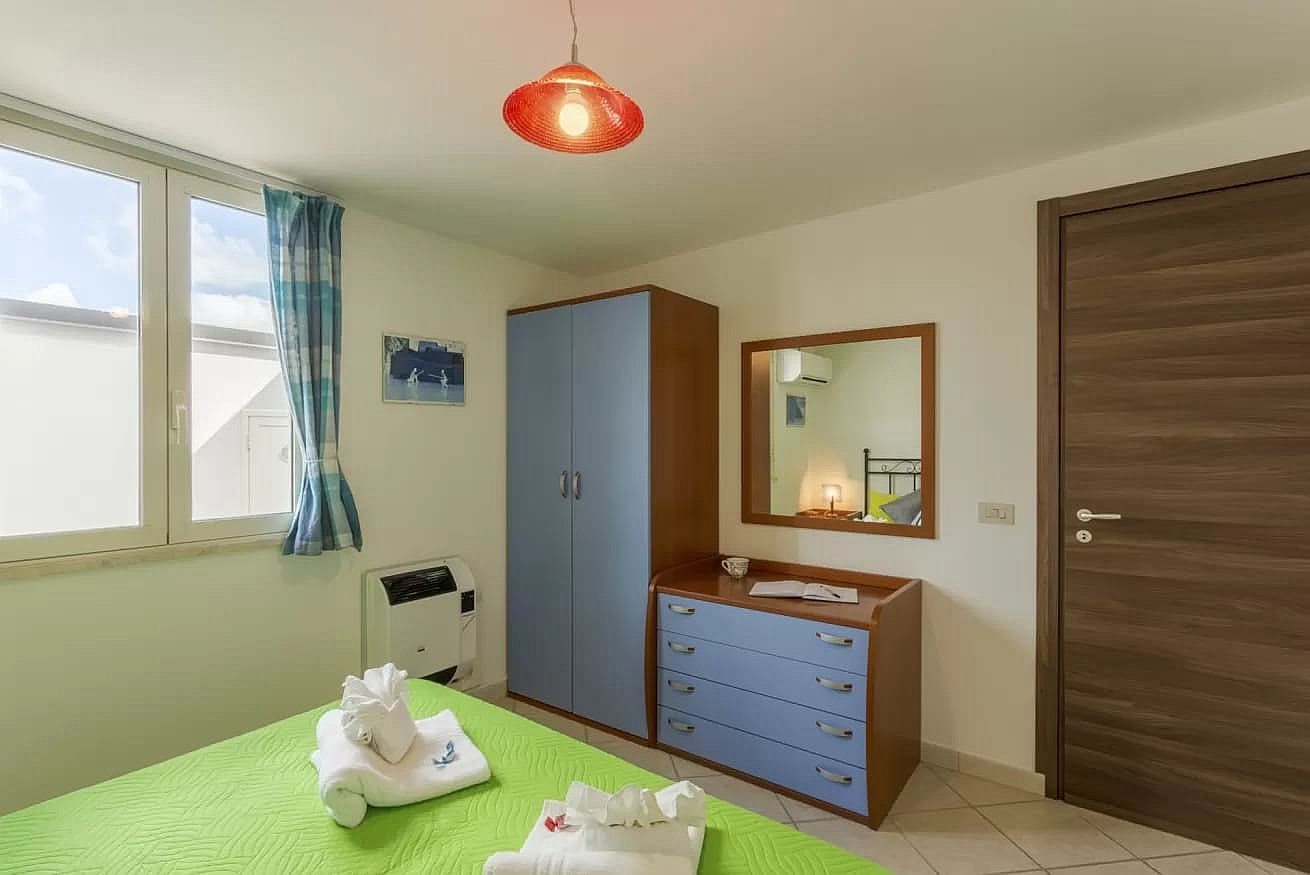 Casa Spazioscena Polimnia 8