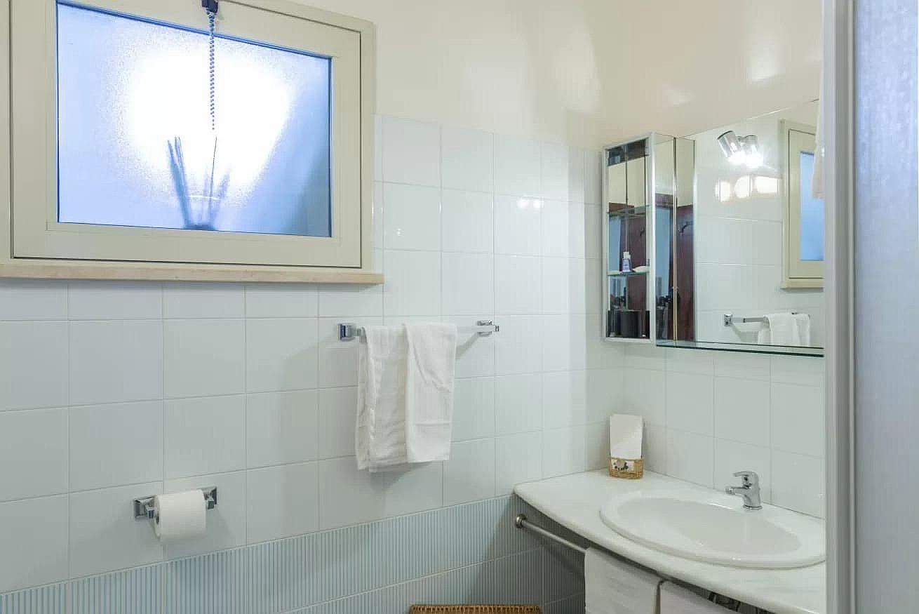 Casa Spazioscena Polimnia 9