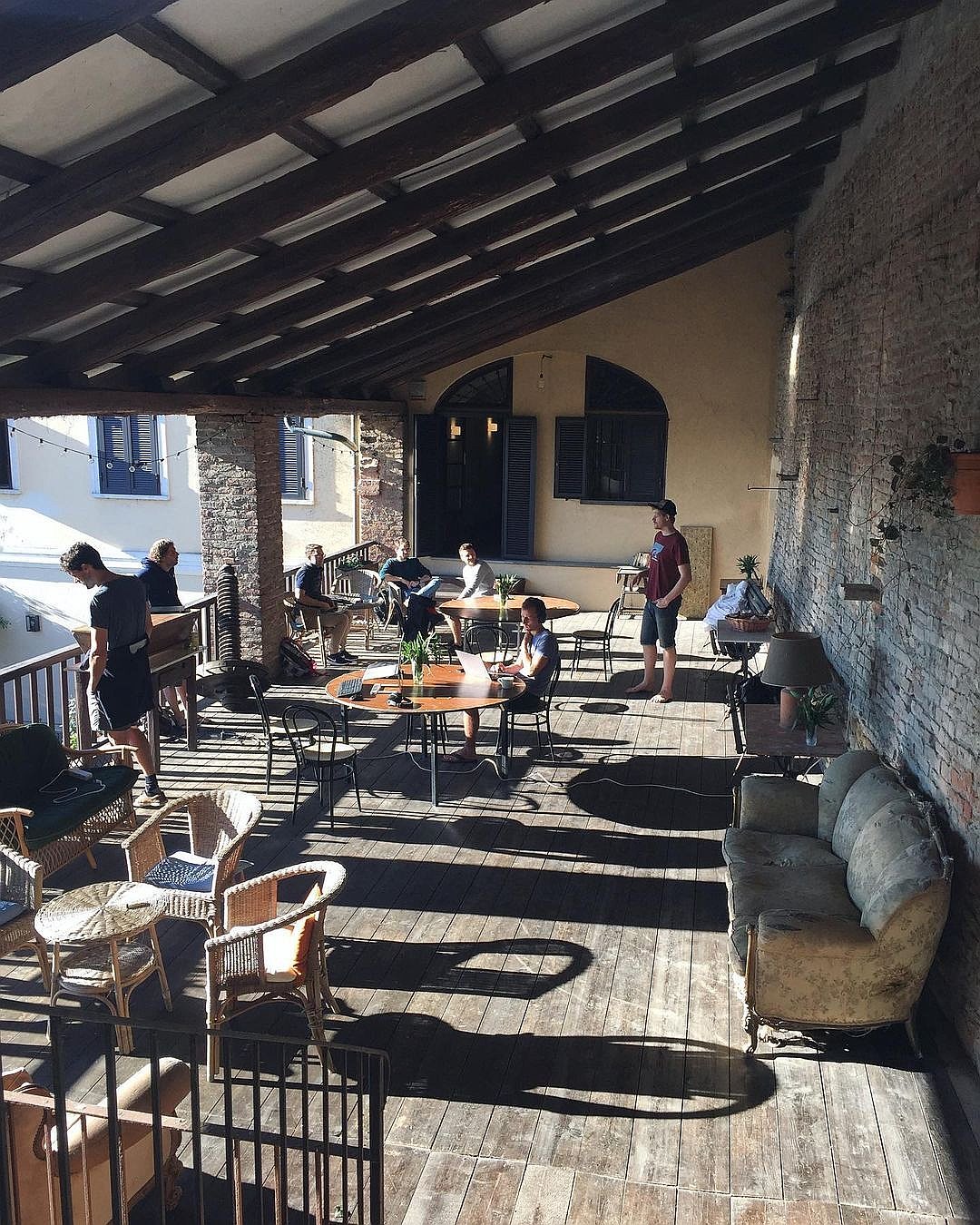 Venue image 9720