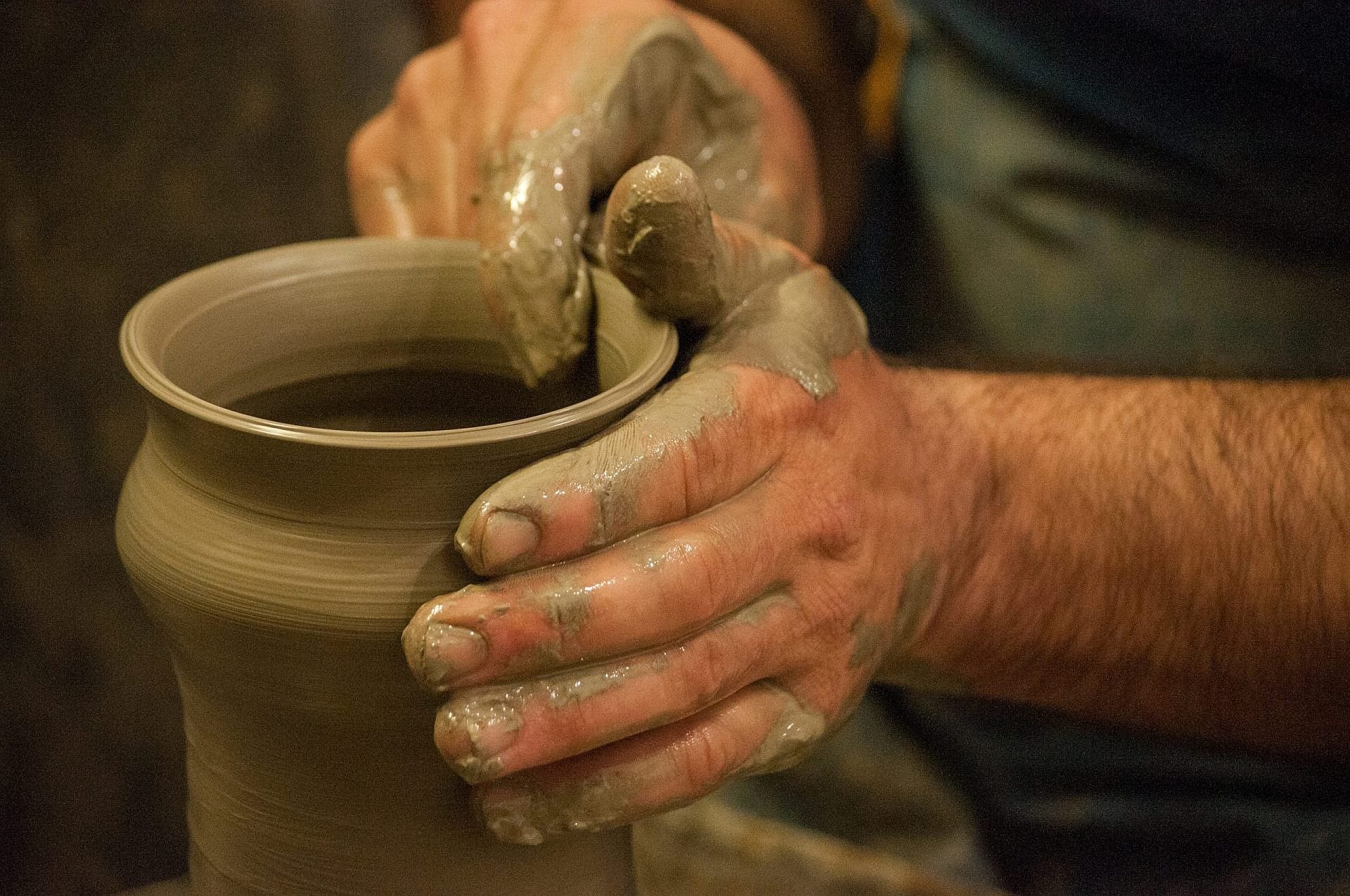ceramic pottery sciacca 5