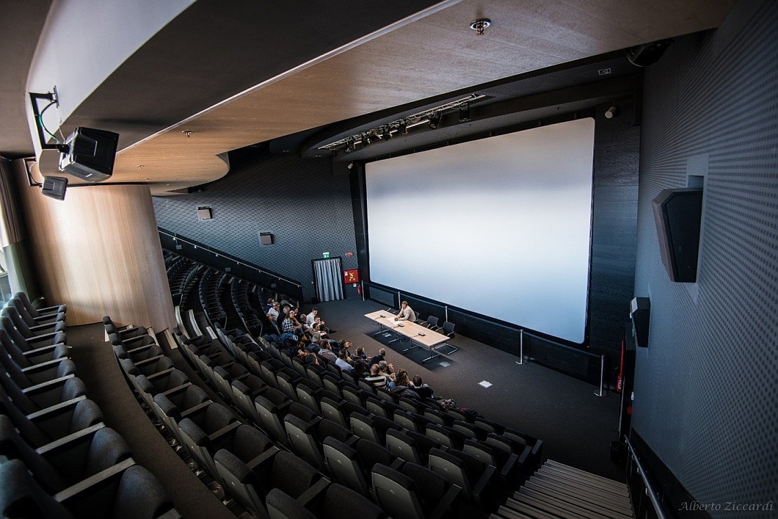 Venue image